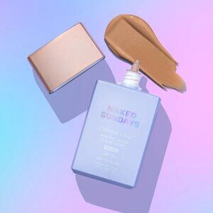 Naked Sunday Items Bundle